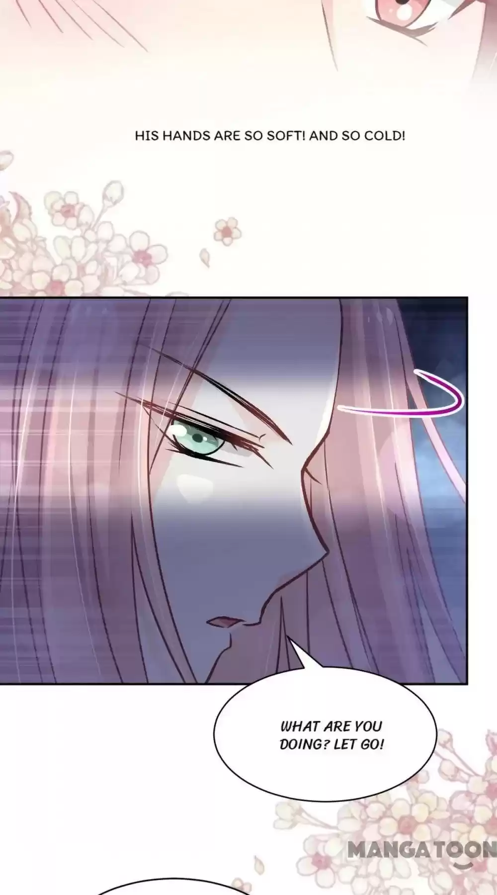 Second-To-None Adoration Chapter 124