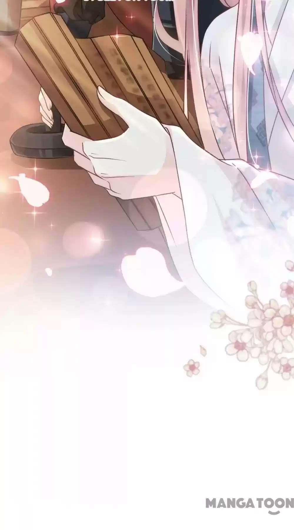 Second-To-None Adoration Chapter 124