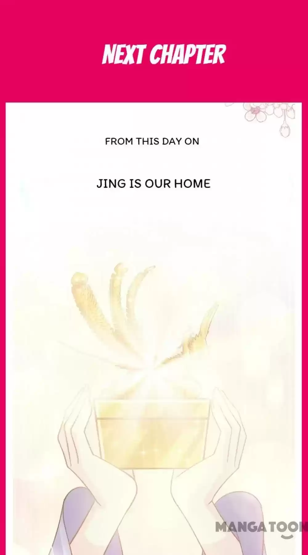 Second-To-None Adoration Chapter 124