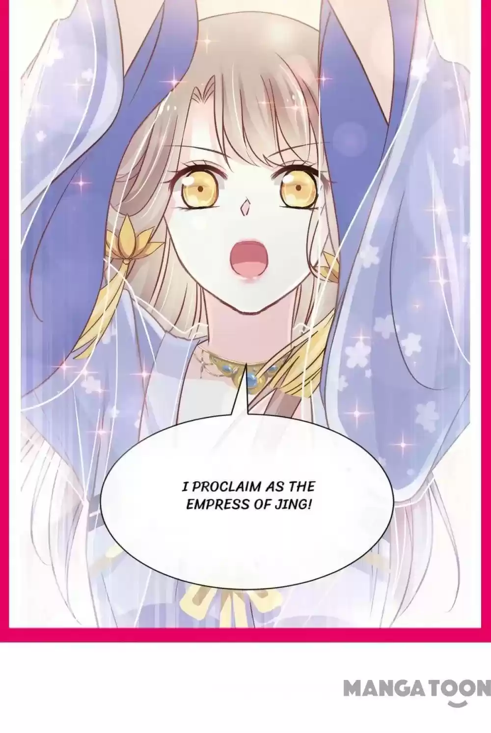 Second-To-None Adoration Chapter 124