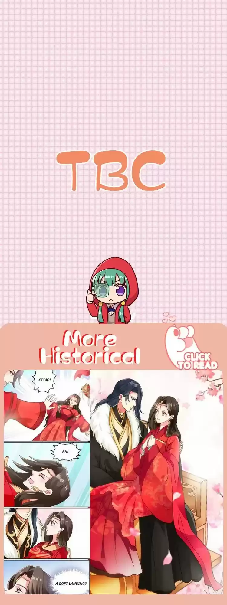 Second-To-None Adoration Chapter 124