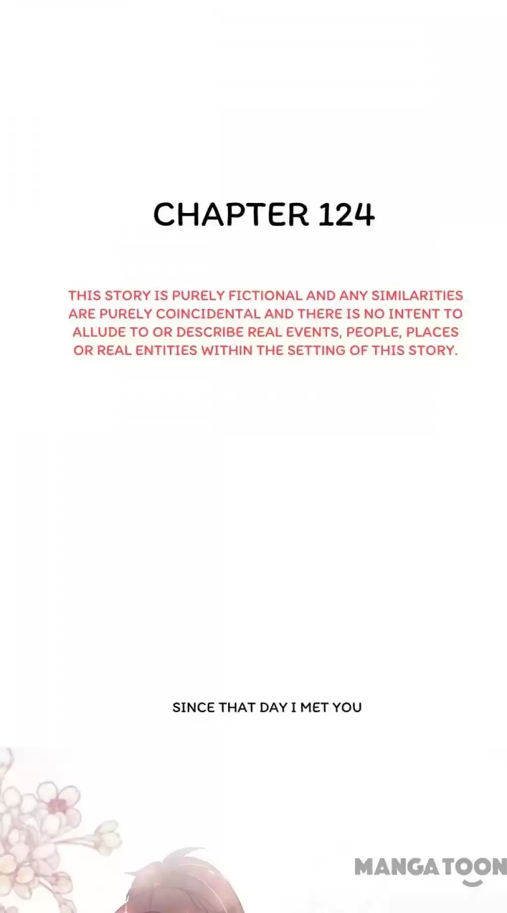 Second-To-None Adoration Chapter 125