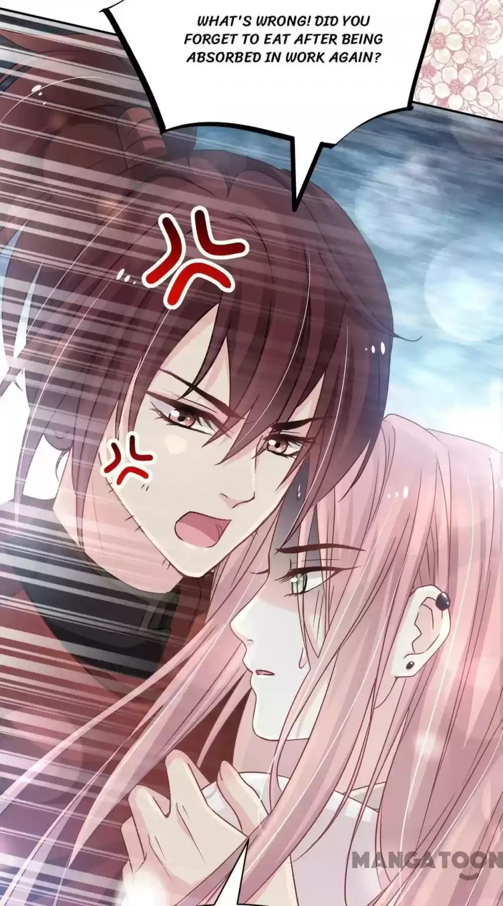 Second-To-None Adoration Chapter 125