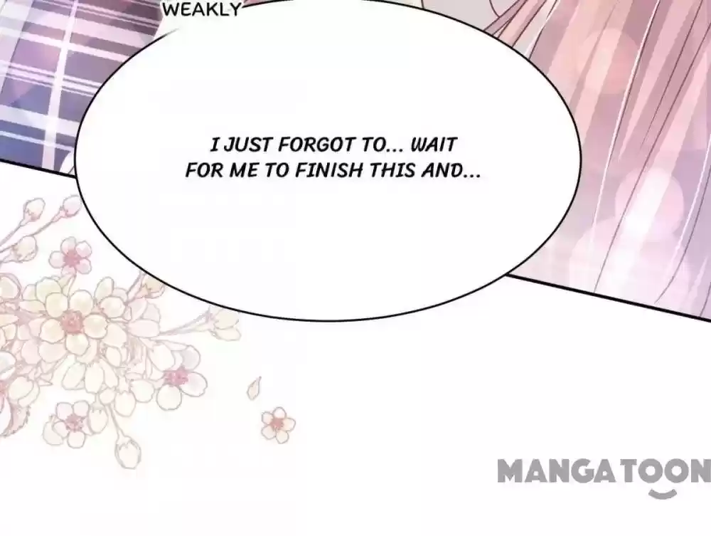 Second-To-None Adoration Chapter 125