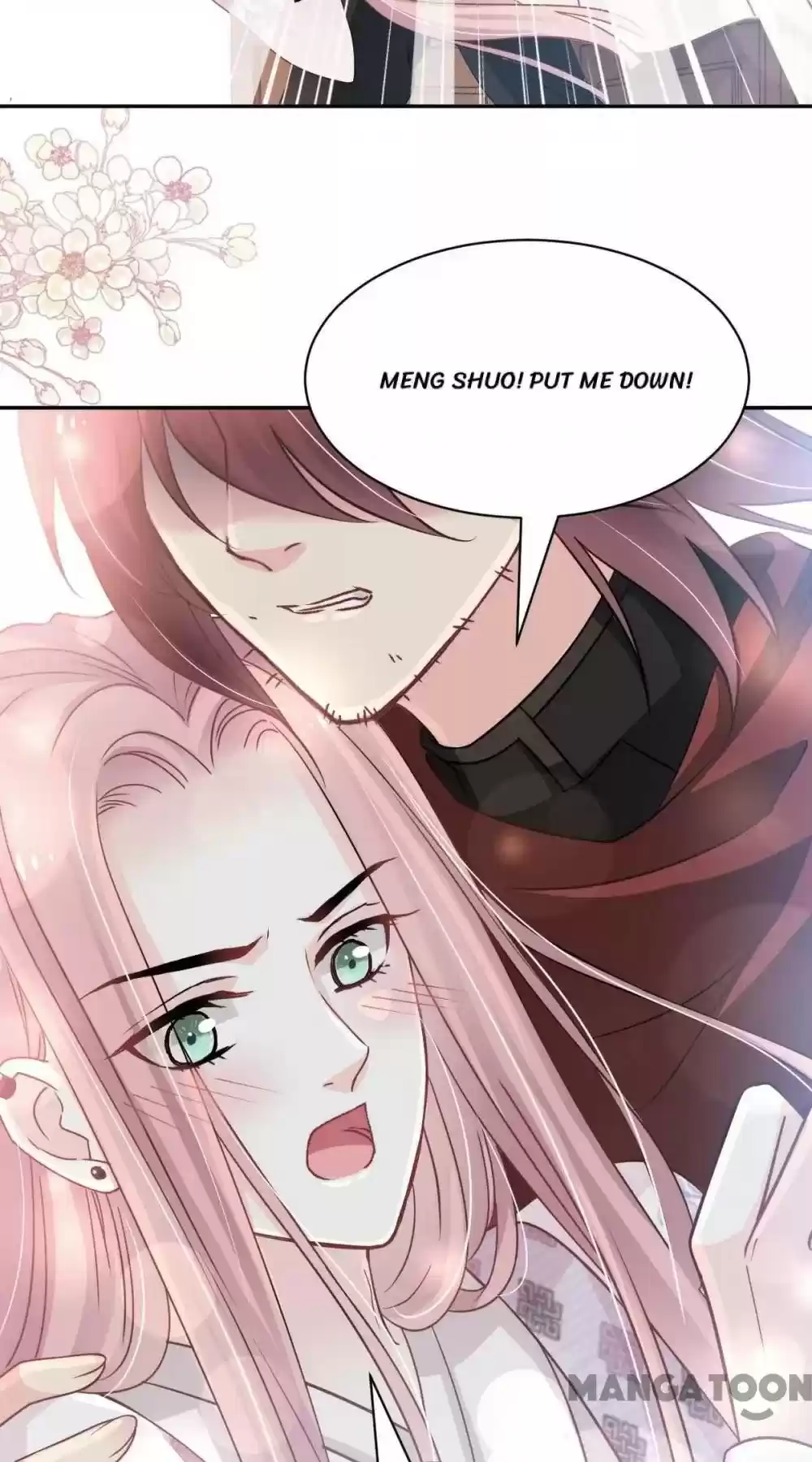 Second-To-None Adoration Chapter 125