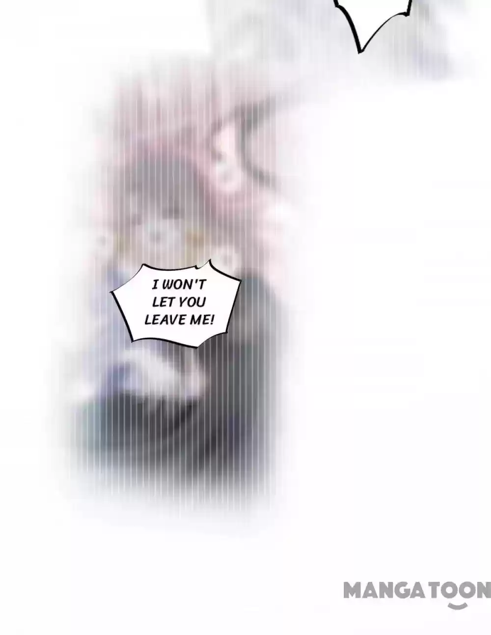 Second-To-None Adoration Chapter 125