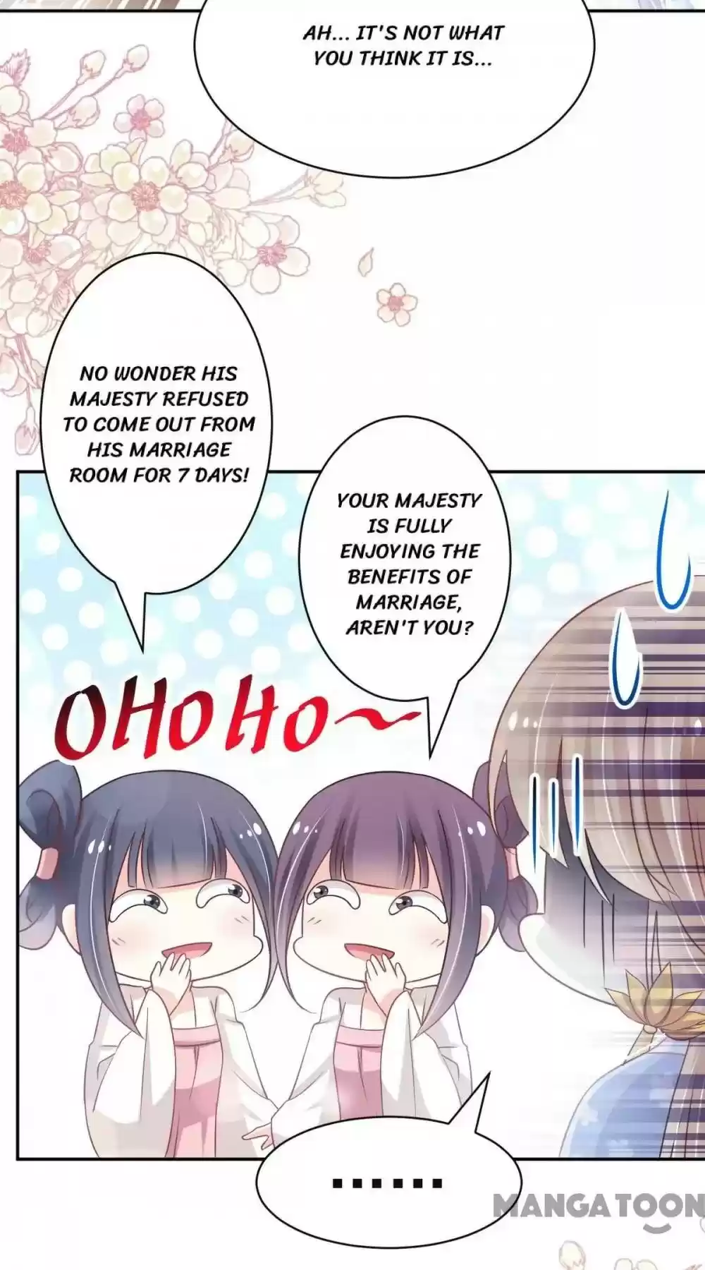 Second-To-None Adoration Chapter 125