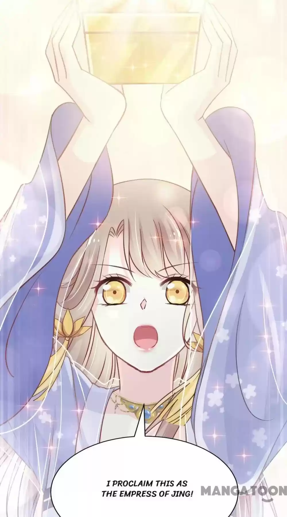 Second-To-None Adoration Chapter 125