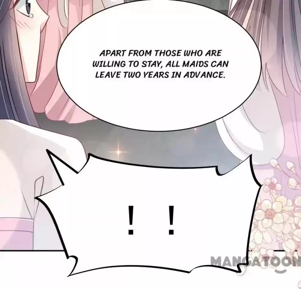 Second-To-None Adoration Chapter 125