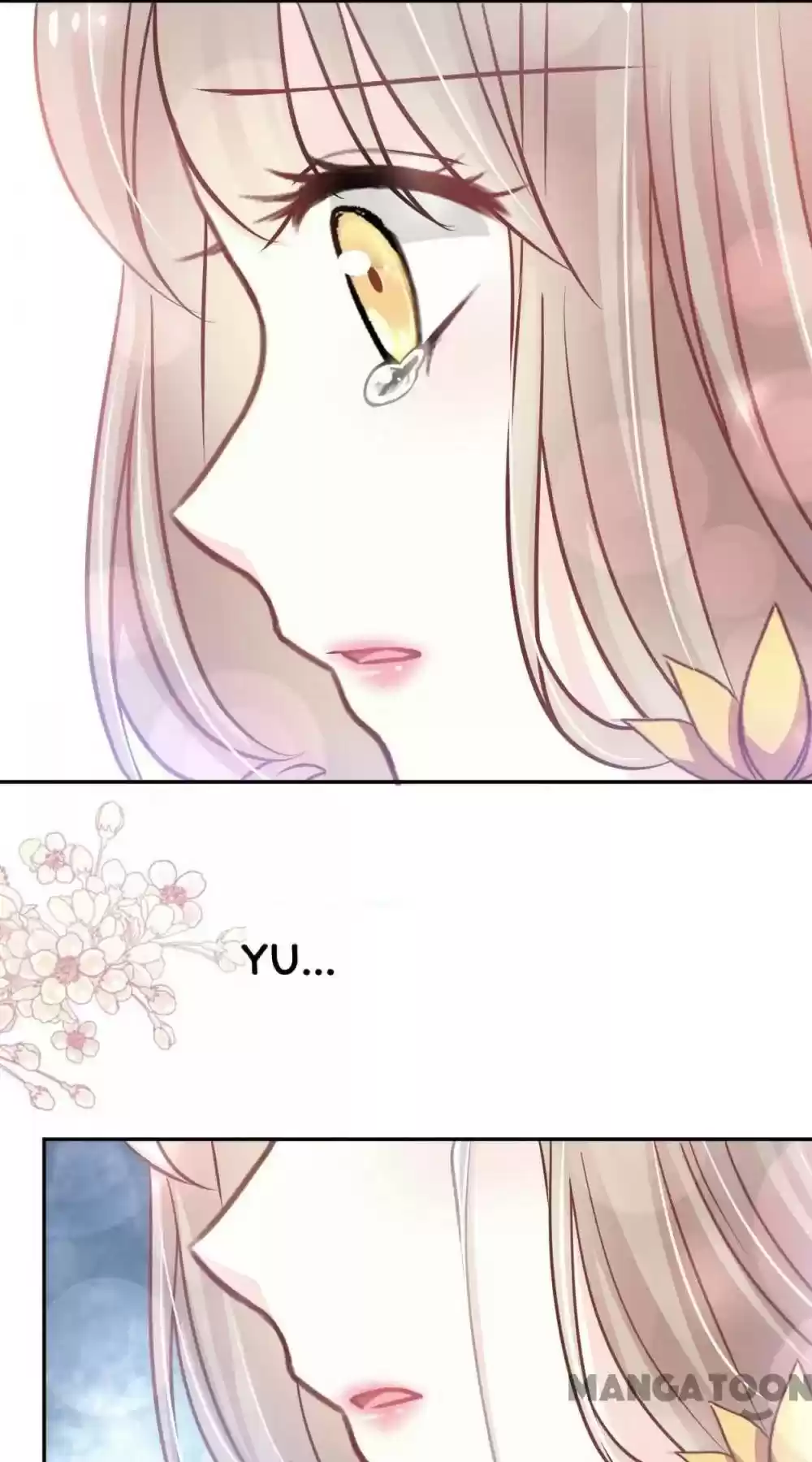 Second-To-None Adoration Chapter 125