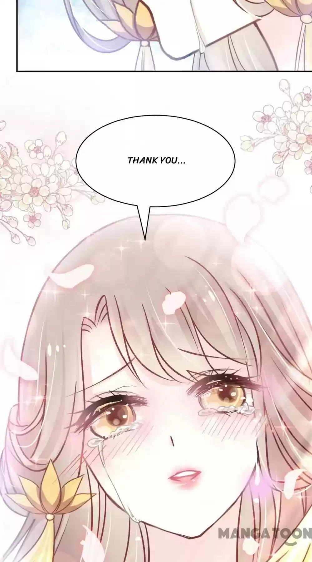 Second-To-None Adoration Chapter 125