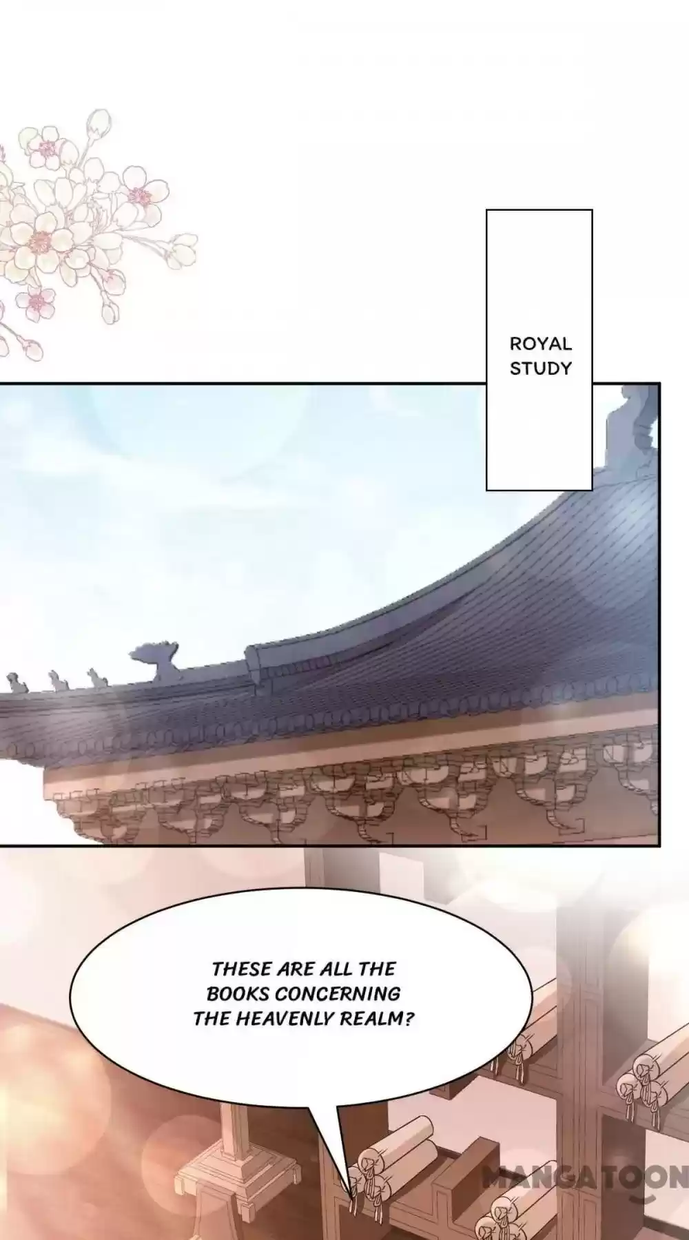 Second-To-None Adoration Chapter 125