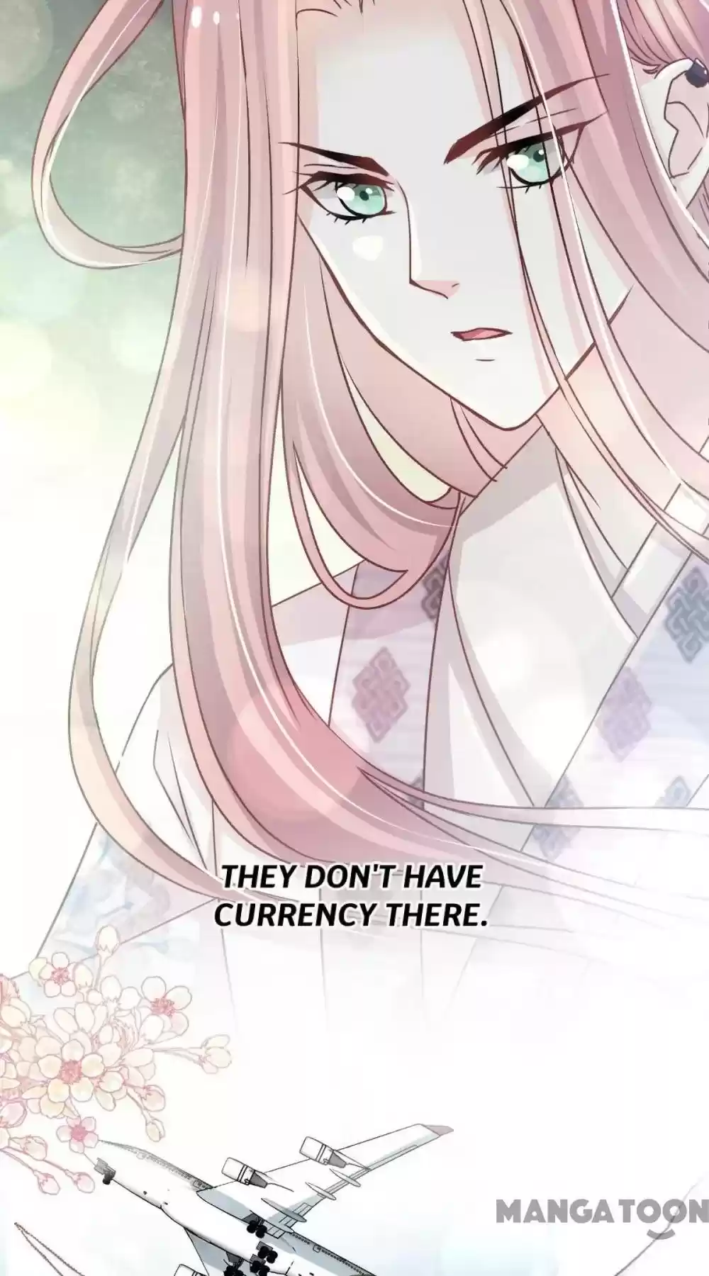 Second-To-None Adoration Chapter 126