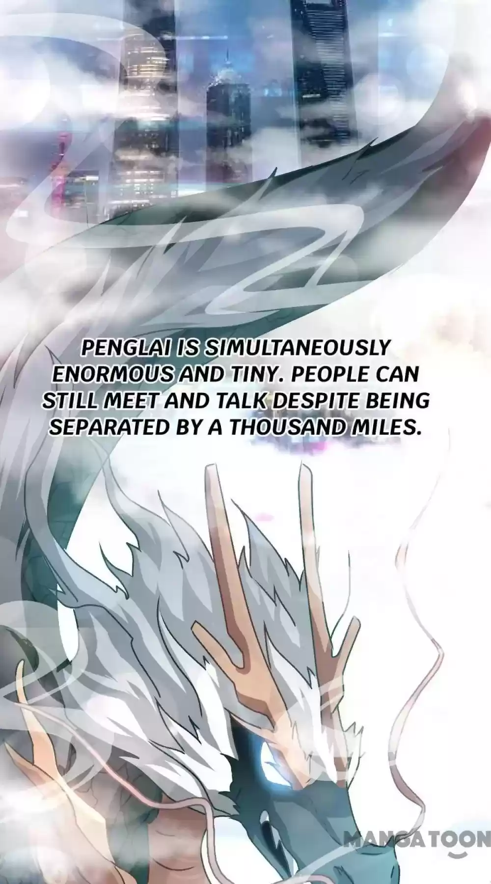 Second-To-None Adoration Chapter 126