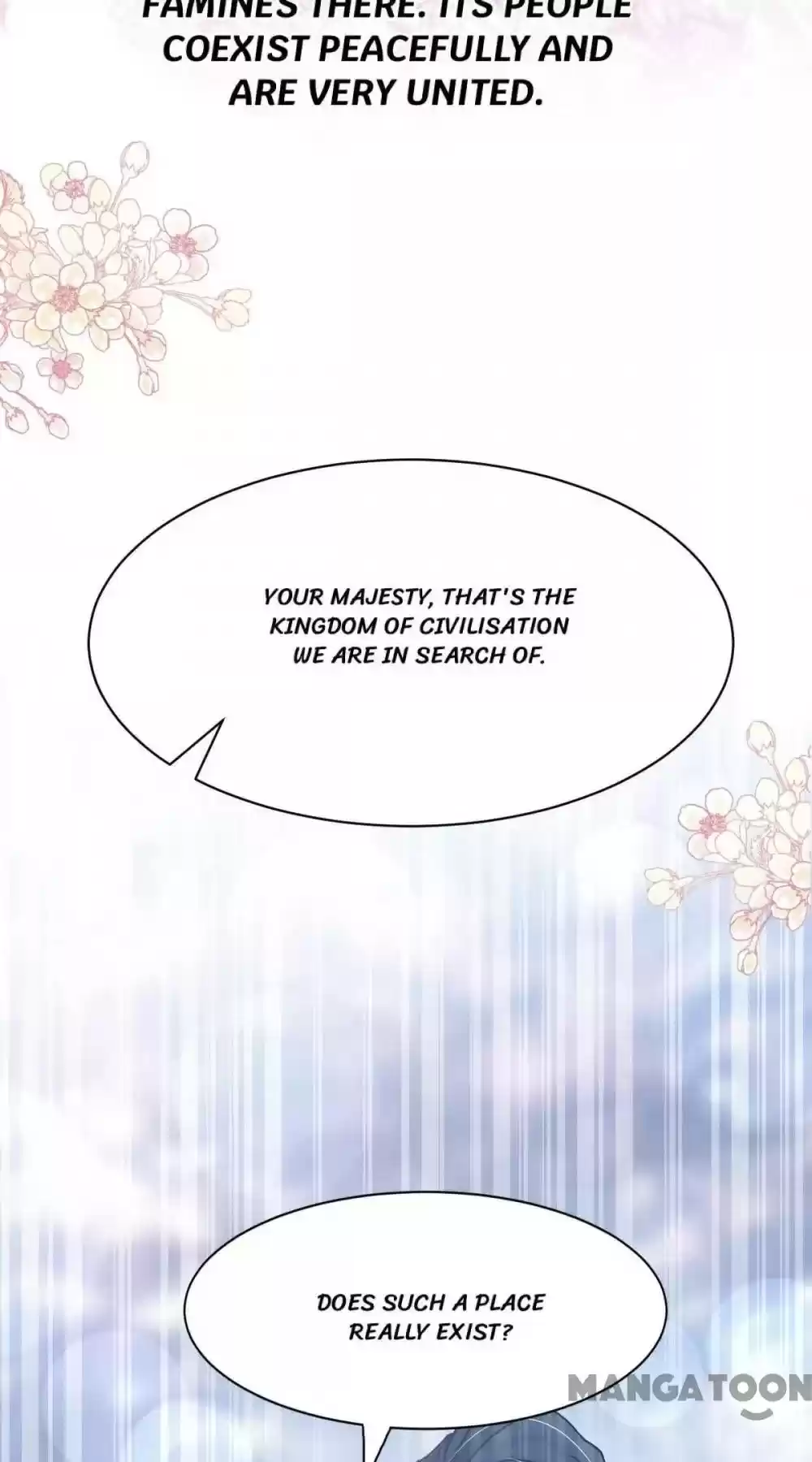 Second-To-None Adoration Chapter 126