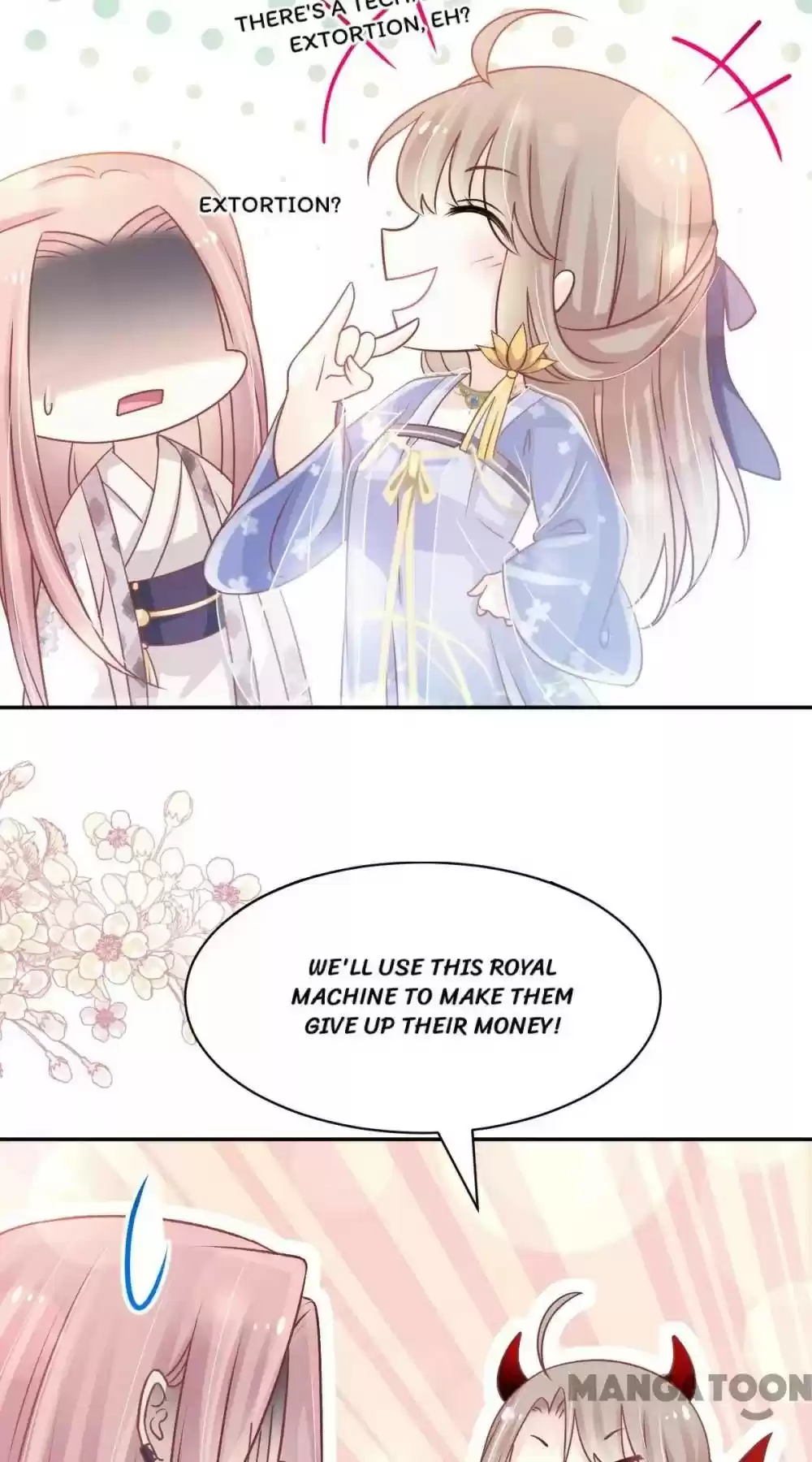 Second-To-None Adoration Chapter 126