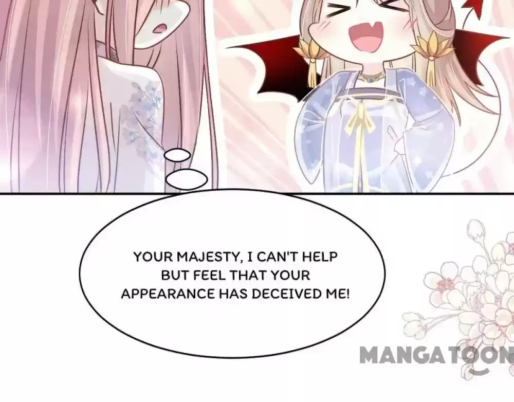 Second-To-None Adoration Chapter 126