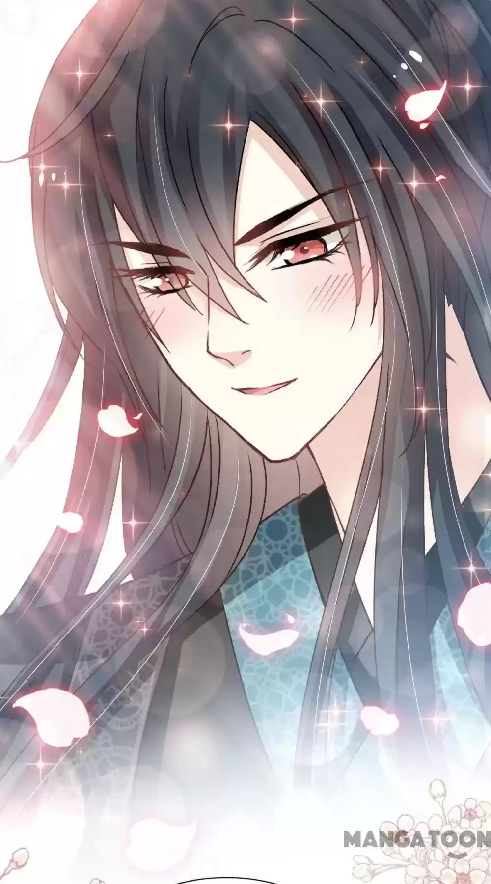 Second-To-None Adoration Chapter 126