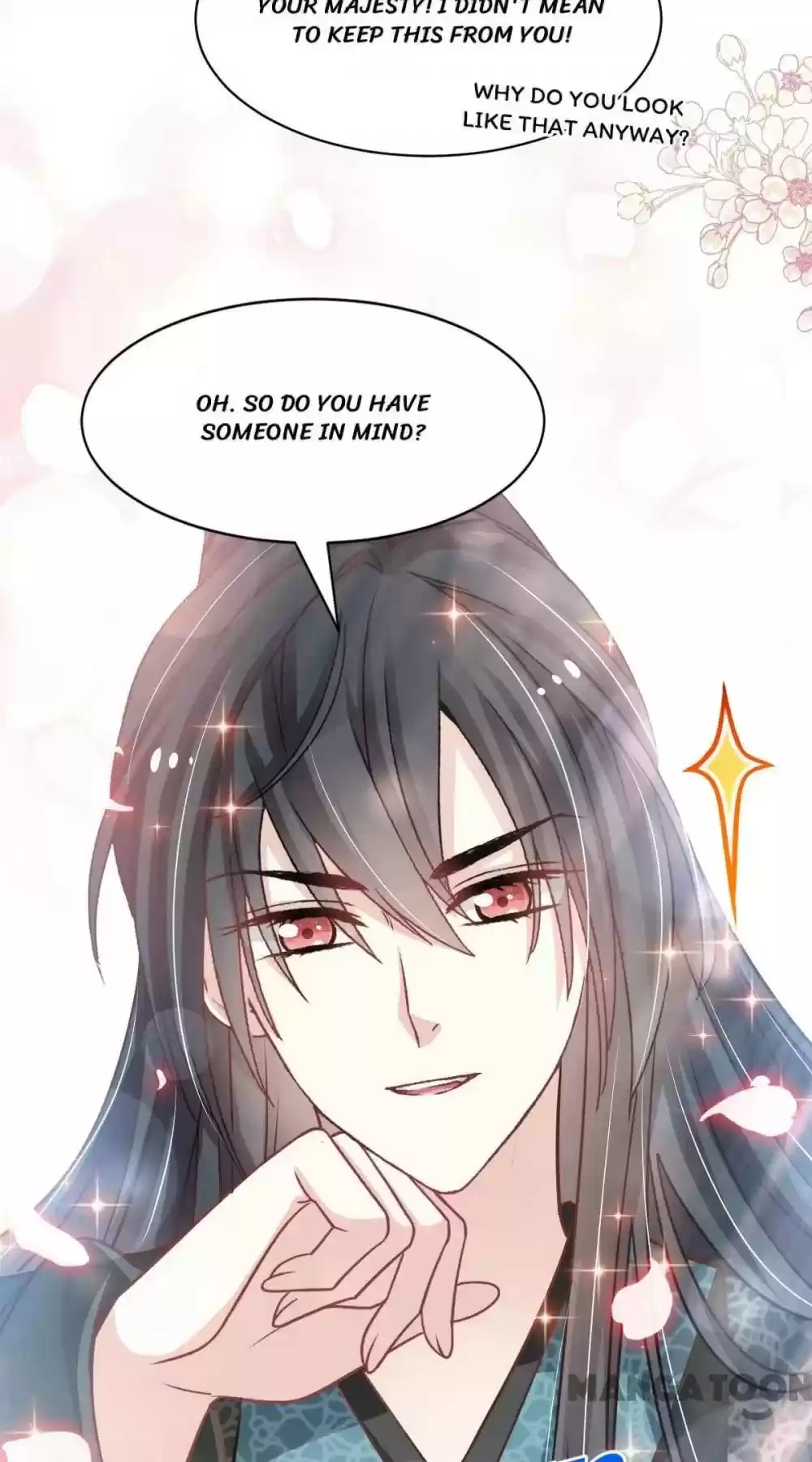 Second-To-None Adoration Chapter 126