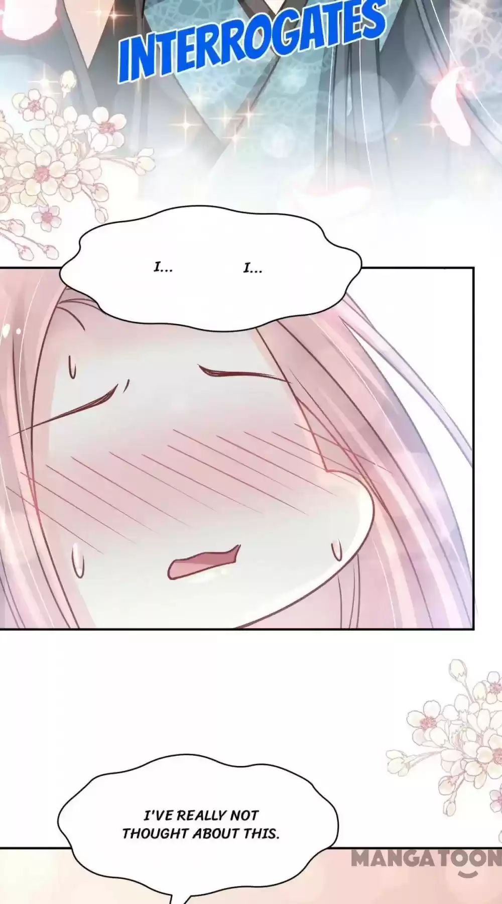 Second-To-None Adoration Chapter 126