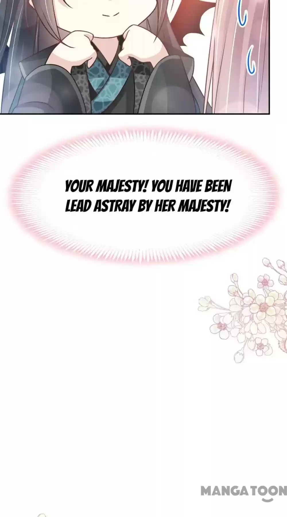 Second-To-None Adoration Chapter 126