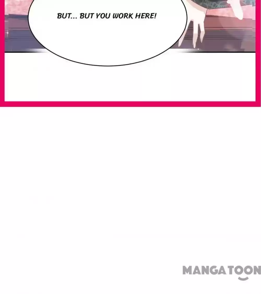 Second-To-None Adoration Chapter 126