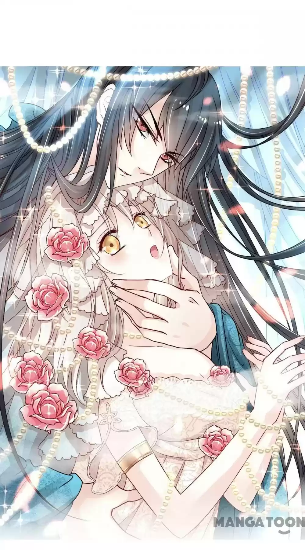 Second-To-None Adoration Chapter 127