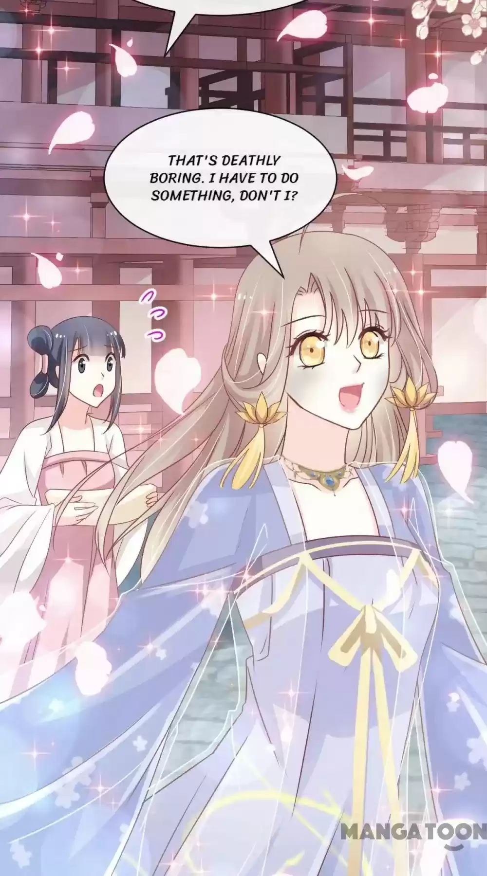 Second-To-None Adoration Chapter 127