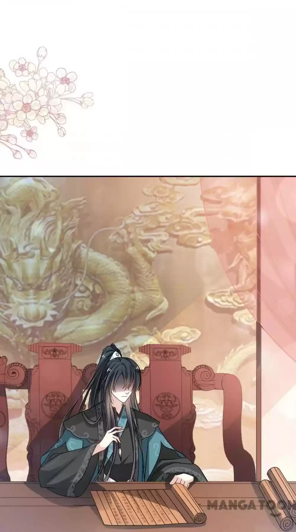 Second-To-None Adoration Chapter 127