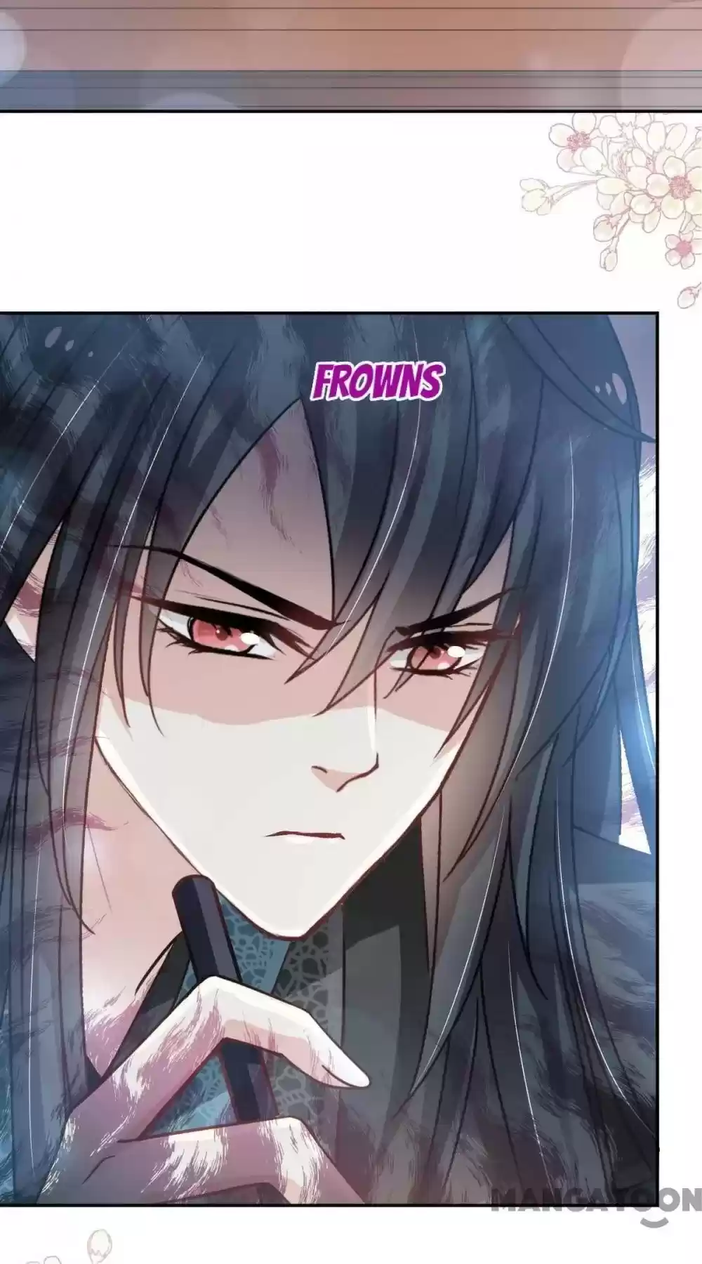 Second-To-None Adoration Chapter 127