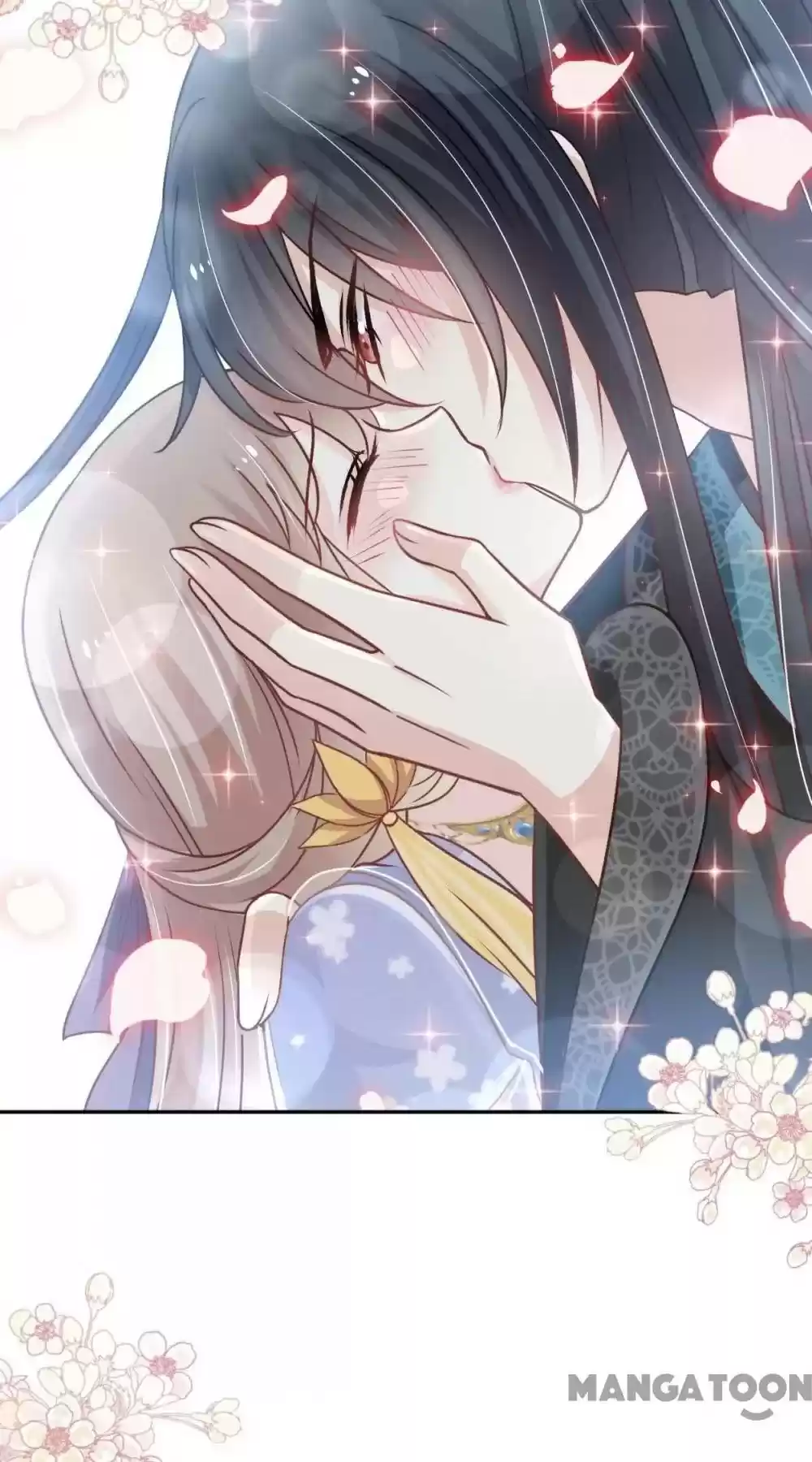 Second-To-None Adoration Chapter 127