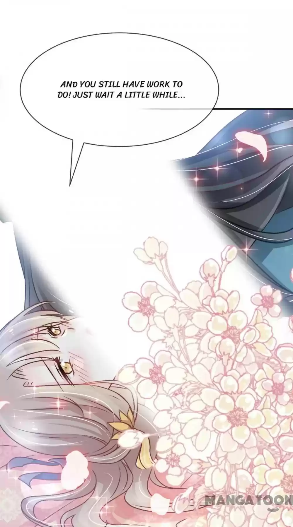 Second-To-None Adoration Chapter 127