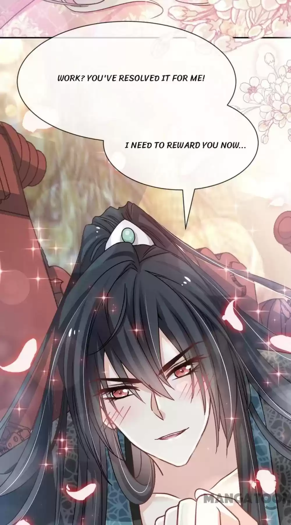 Second-To-None Adoration Chapter 127