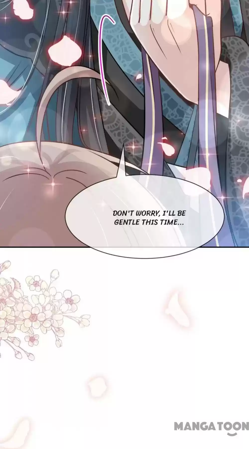 Second-To-None Adoration Chapter 127