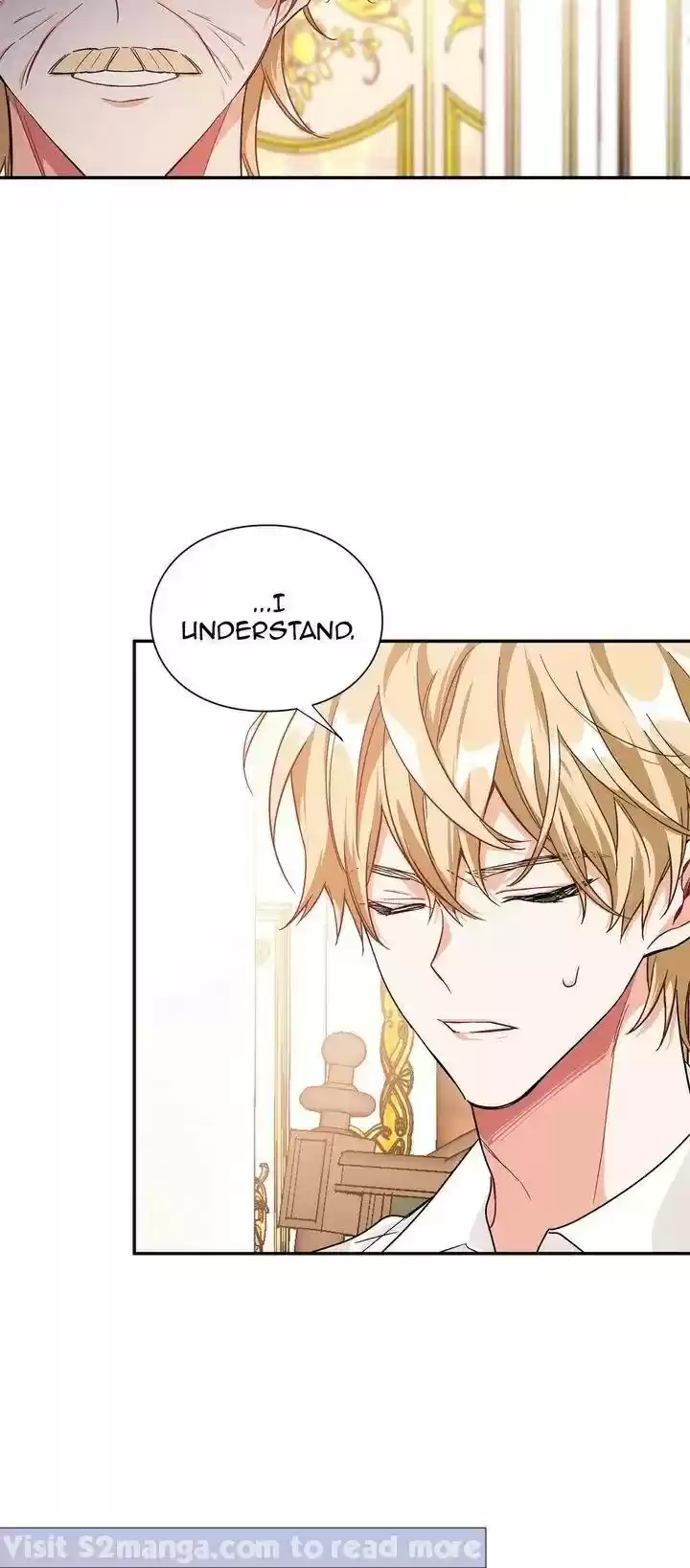 Second-To-None Adoration Chapter 128