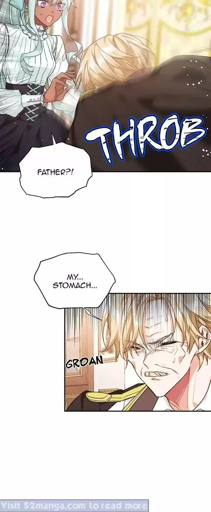 Second-To-None Adoration Chapter 128