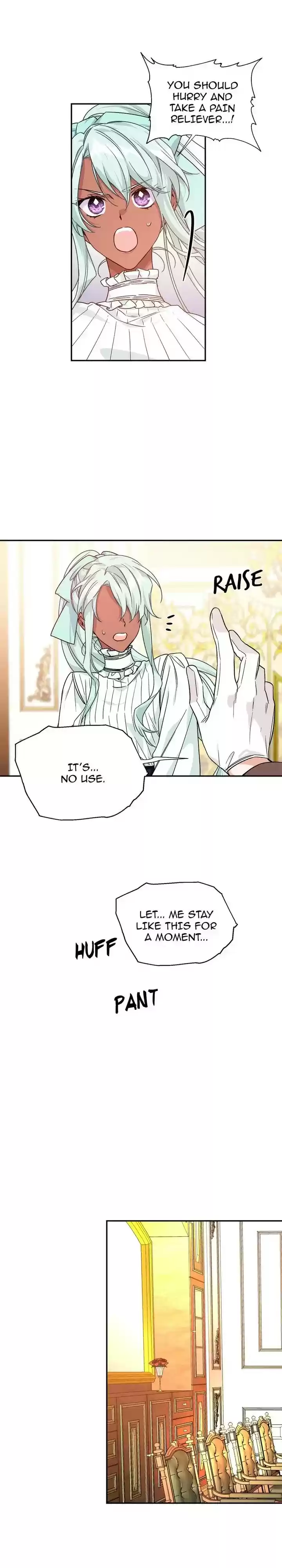 Second-To-None Adoration Chapter 128