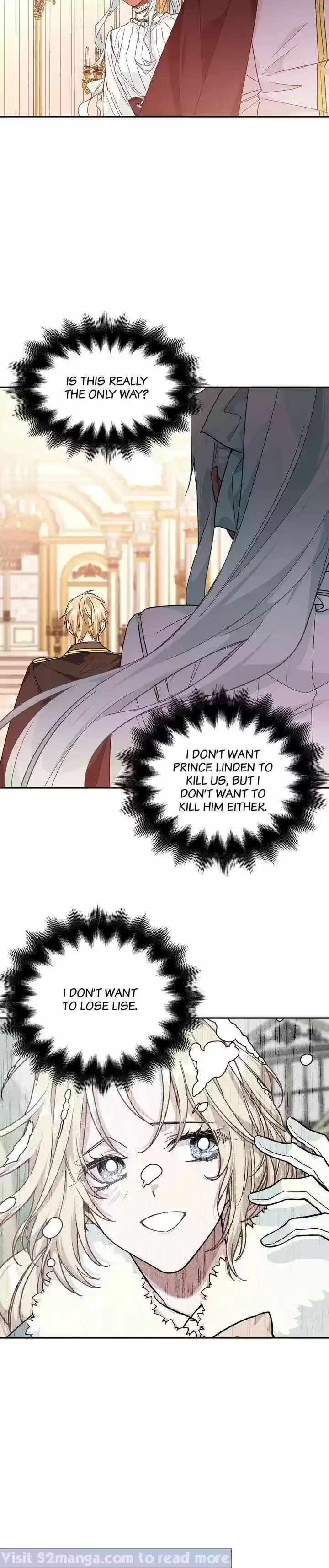 Second-To-None Adoration Chapter 128