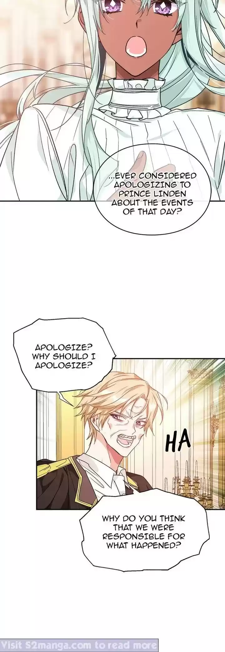 Second-To-None Adoration Chapter 128