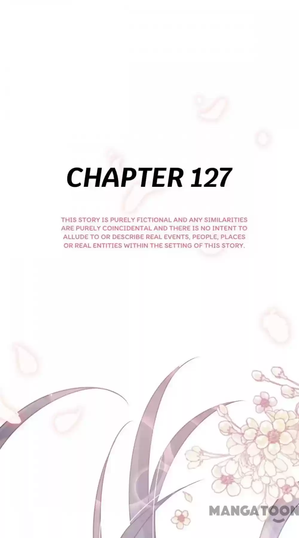 Second-To-None Adoration Chapter 128