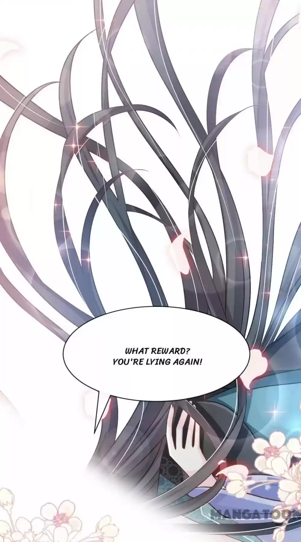 Second-To-None Adoration Chapter 128