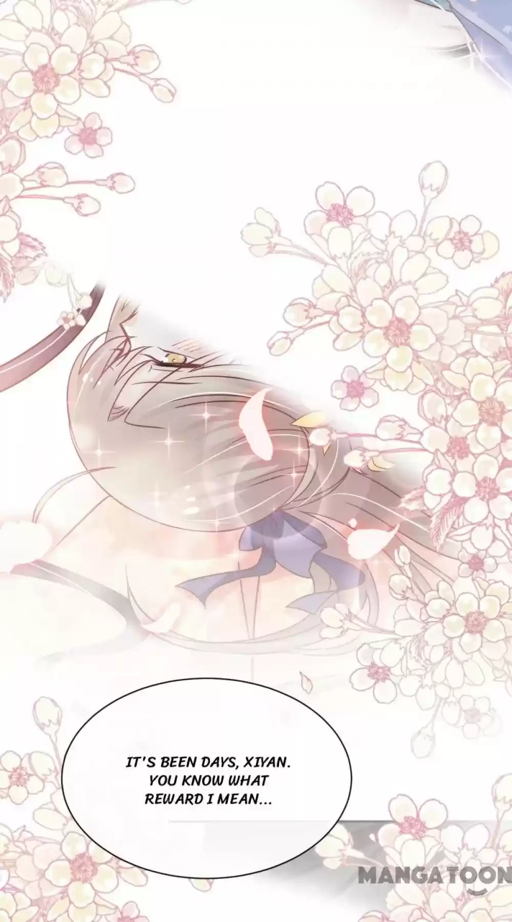 Second-To-None Adoration Chapter 128