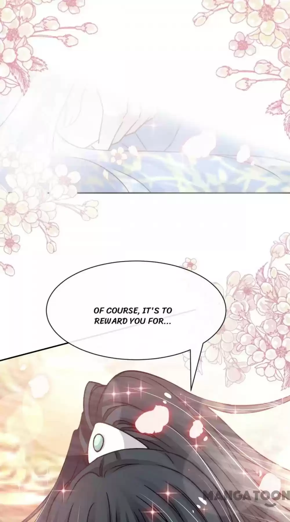 Second-To-None Adoration Chapter 128