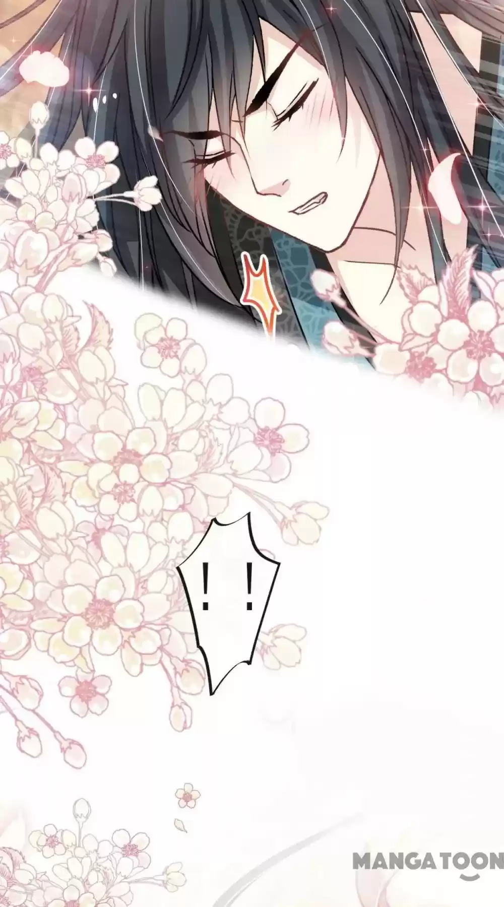 Second-To-None Adoration Chapter 128