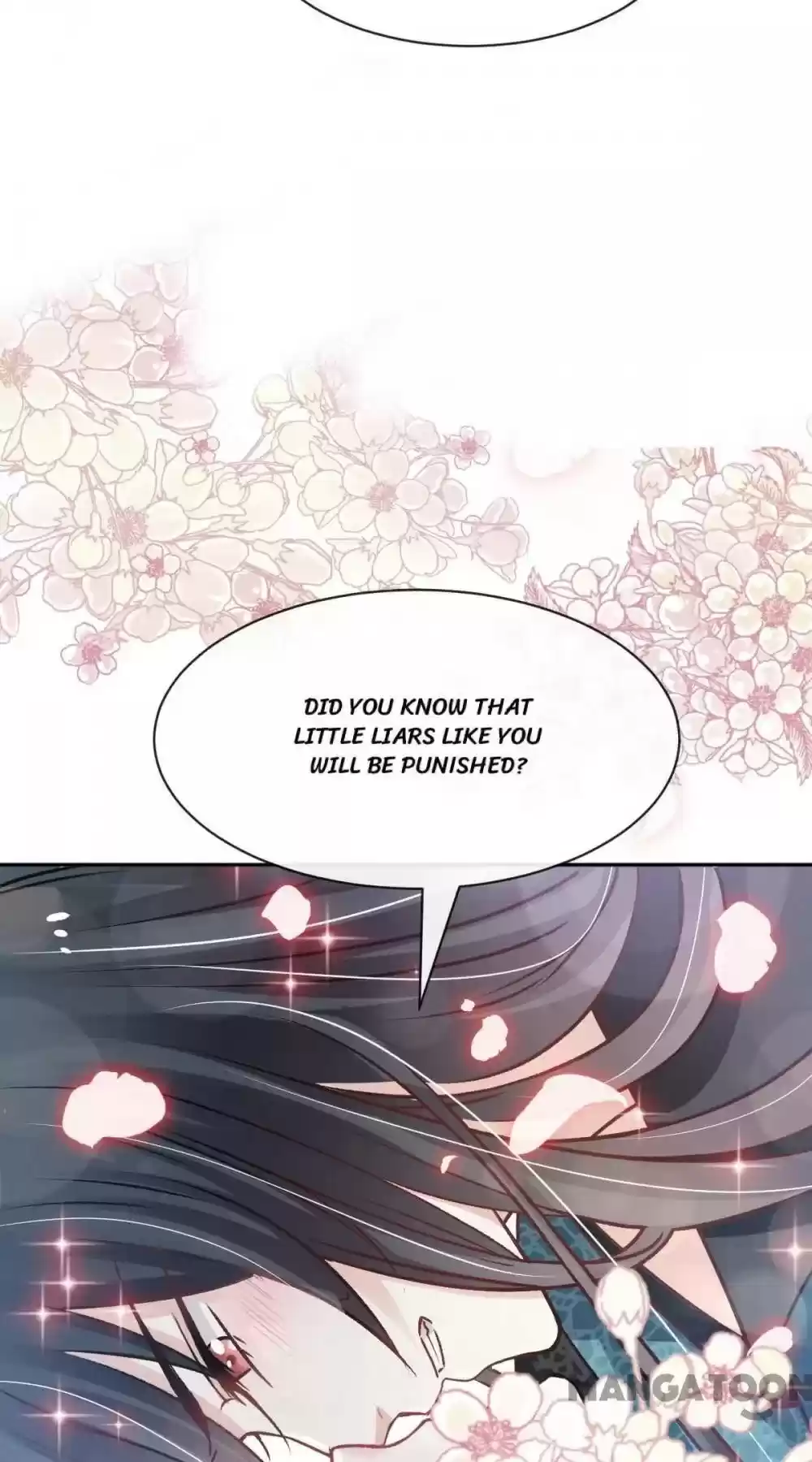 Second-To-None Adoration Chapter 128