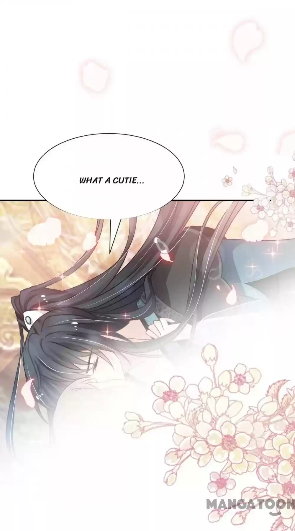 Second-To-None Adoration Chapter 128