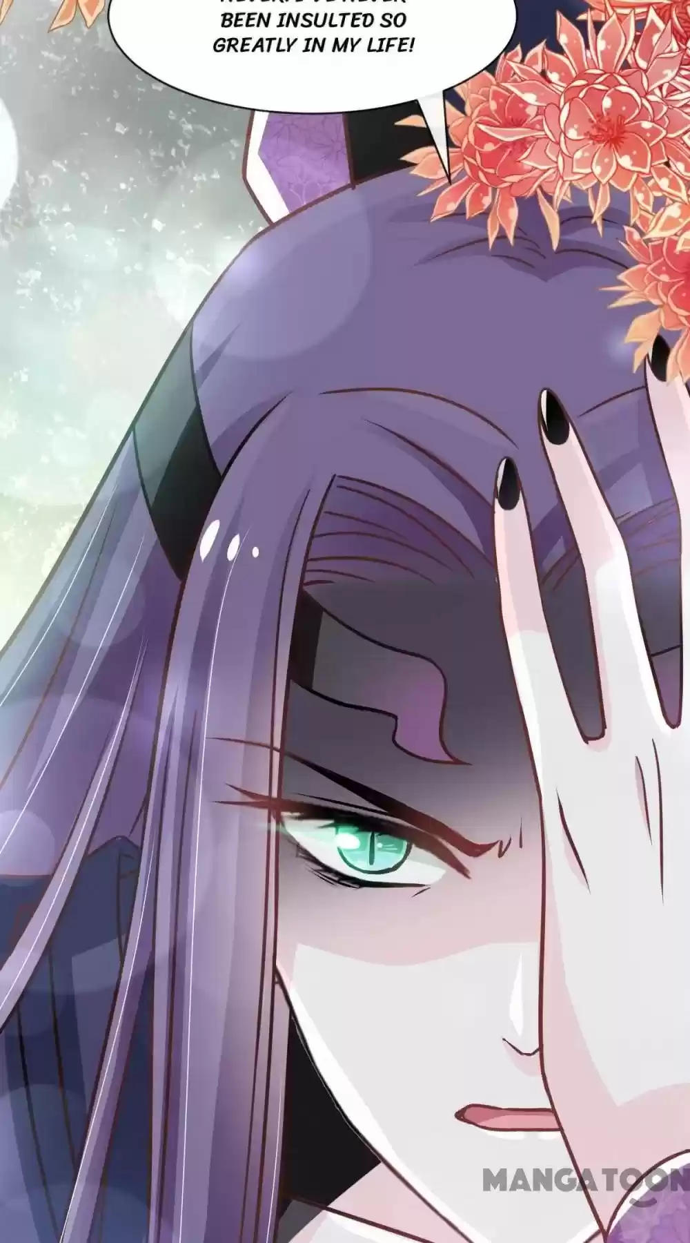 Second-To-None Adoration Chapter 128