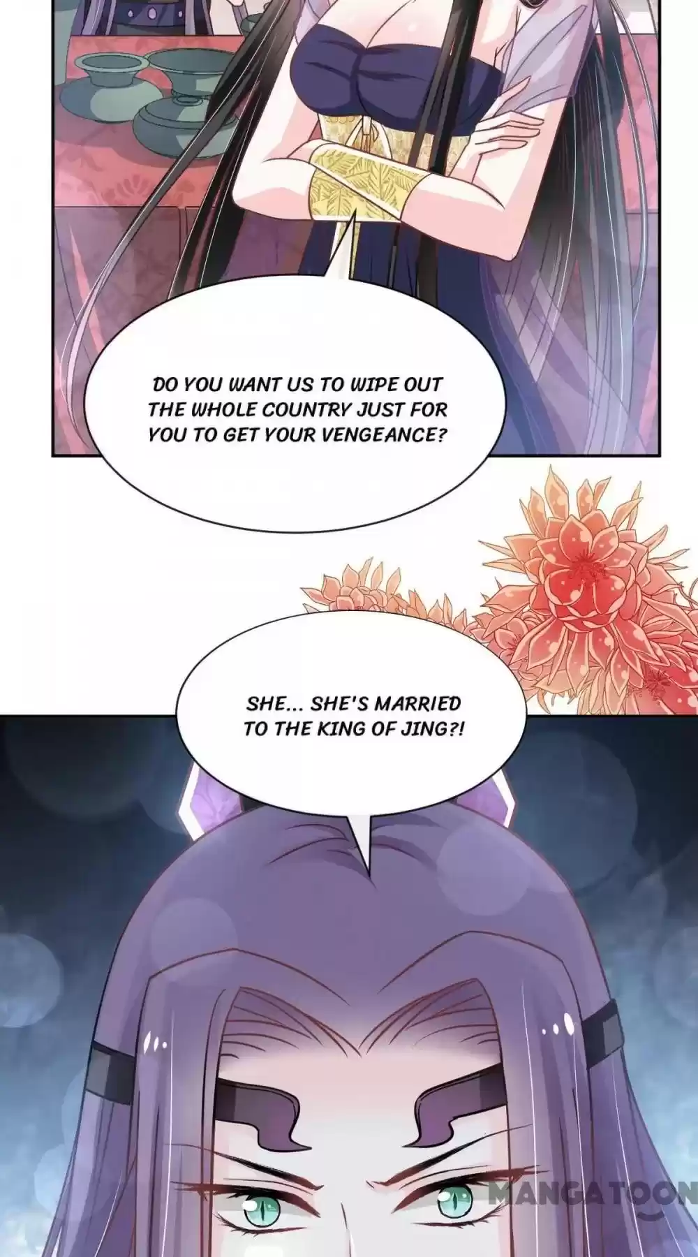 Second-To-None Adoration Chapter 128