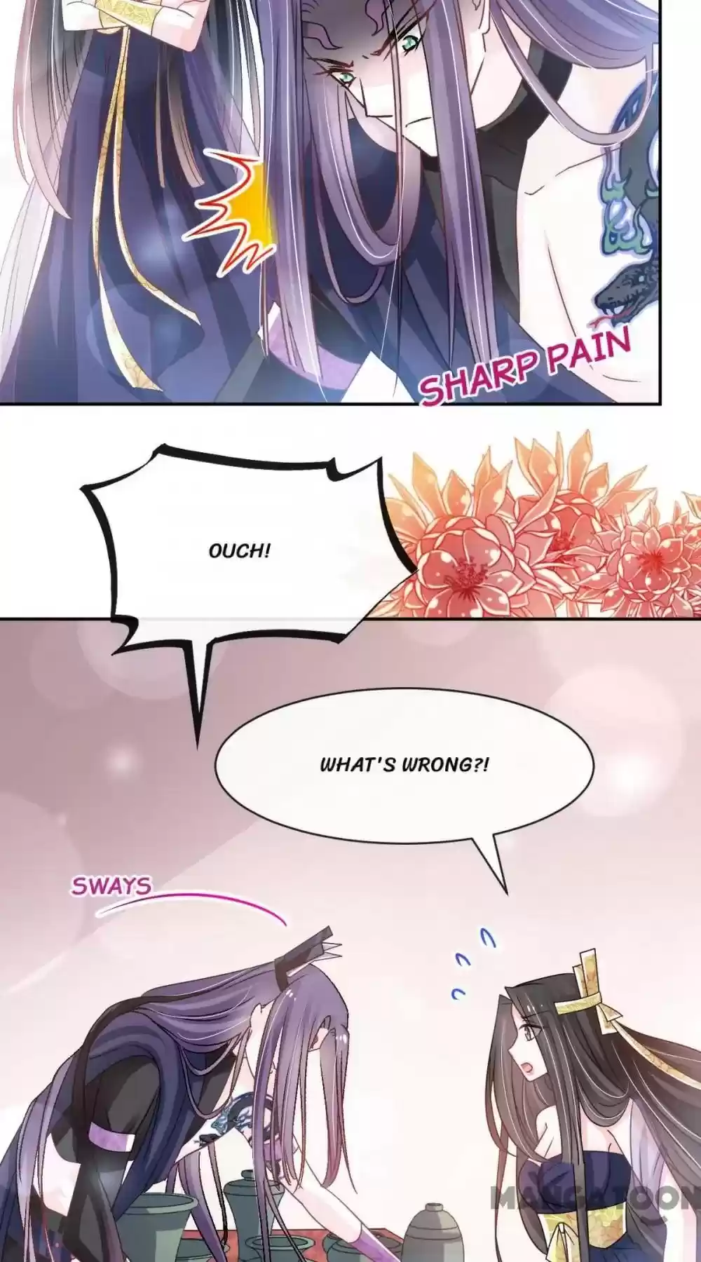 Second-To-None Adoration Chapter 128