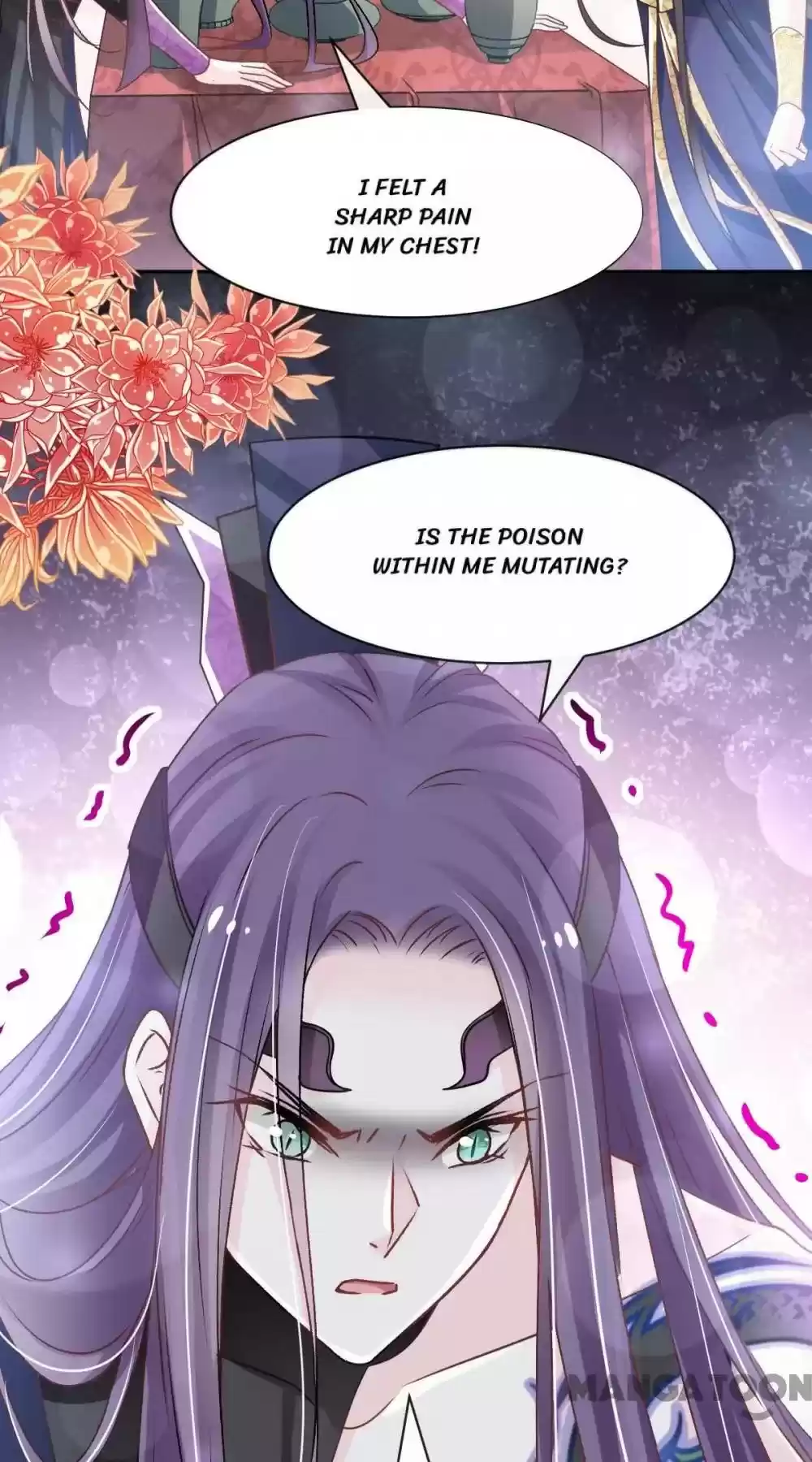 Second-To-None Adoration Chapter 128